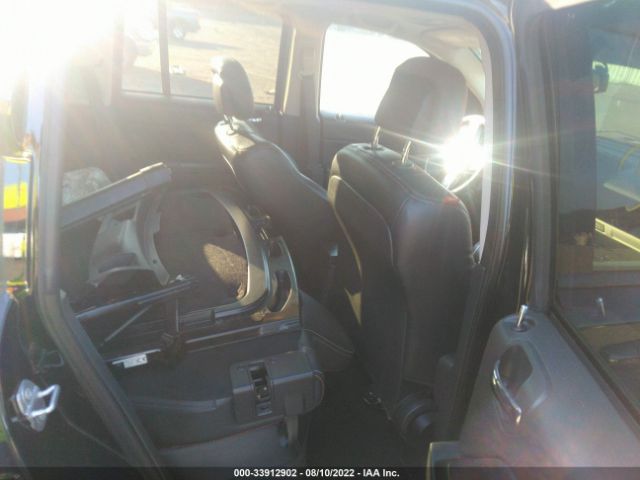 Photo 7 VIN: 1C4NJDBB6GD809935 - JEEP COMPASS 