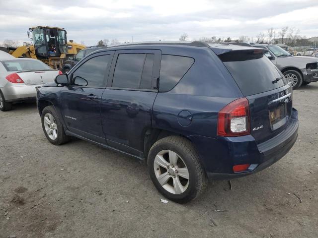 Photo 1 VIN: 1C4NJDBB6HD105008 - JEEP COMPASS SP 