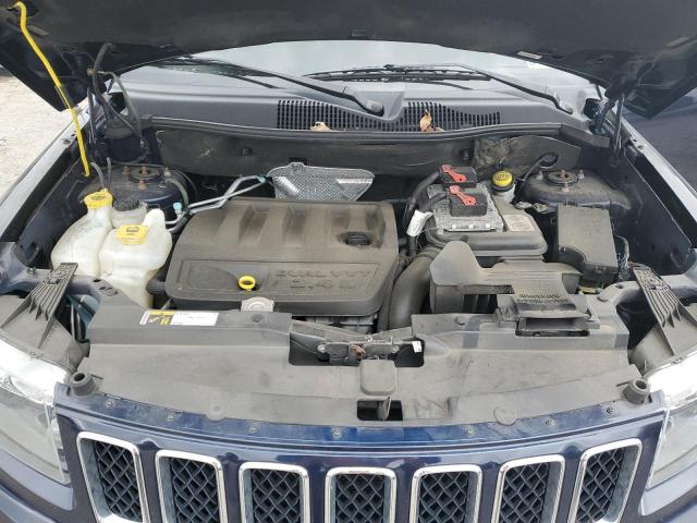 Photo 10 VIN: 1C4NJDBB6HD105008 - JEEP COMPASS SP 