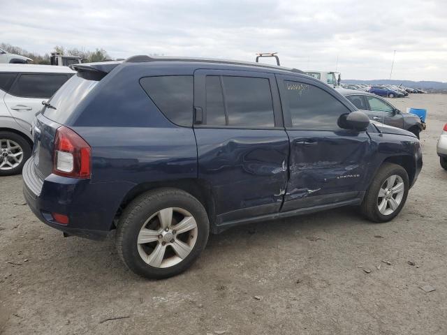 Photo 2 VIN: 1C4NJDBB6HD105008 - JEEP COMPASS SP 