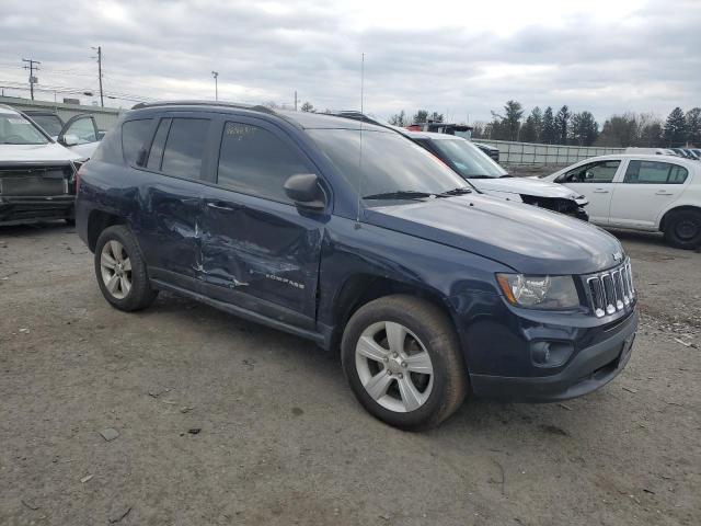 Photo 3 VIN: 1C4NJDBB6HD105008 - JEEP COMPASS SP 