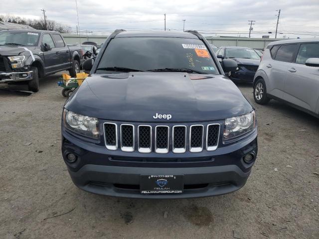 Photo 4 VIN: 1C4NJDBB6HD105008 - JEEP COMPASS SP 