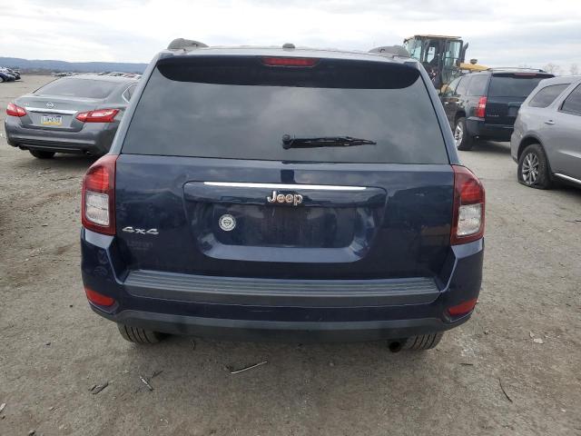 Photo 5 VIN: 1C4NJDBB6HD105008 - JEEP COMPASS SP 