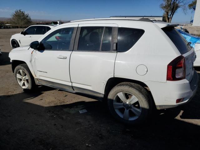 Photo 1 VIN: 1C4NJDBB6HD106238 - JEEP COMPASS SP 