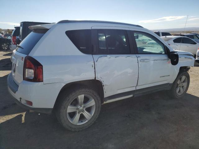 Photo 2 VIN: 1C4NJDBB6HD106238 - JEEP COMPASS SP 