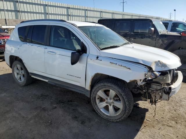 Photo 3 VIN: 1C4NJDBB6HD106238 - JEEP COMPASS SP 