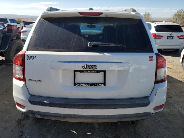 Photo 5 VIN: 1C4NJDBB6HD106238 - JEEP COMPASS SP 