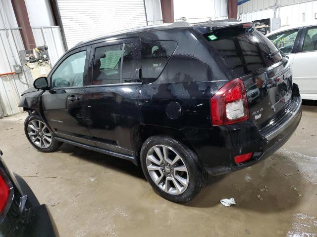 Photo 1 VIN: 1C4NJDBB6HD113156 - JEEP COMPASS SP 