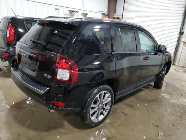 Photo 2 VIN: 1C4NJDBB6HD113156 - JEEP COMPASS SP 