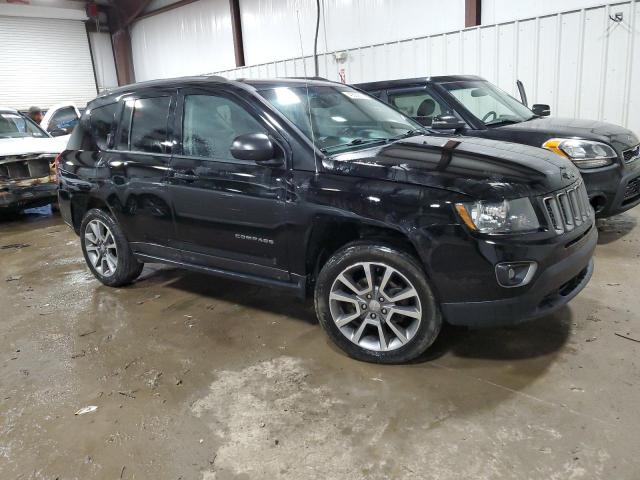 Photo 3 VIN: 1C4NJDBB6HD113156 - JEEP COMPASS SP 