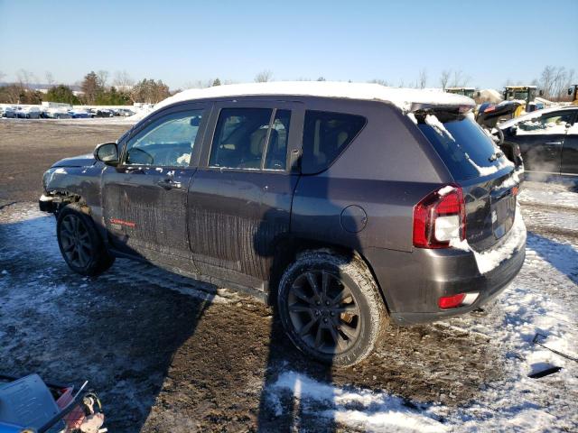 Photo 1 VIN: 1C4NJDBB6HD139756 - JEEP COMPASS 