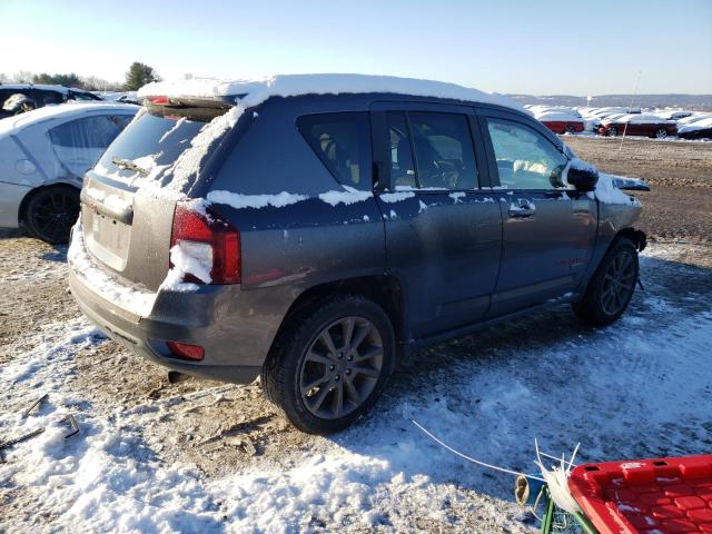 Photo 2 VIN: 1C4NJDBB6HD139756 - JEEP COMPASS 