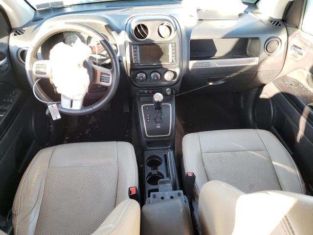 Photo 7 VIN: 1C4NJDBB6HD139756 - JEEP COMPASS 