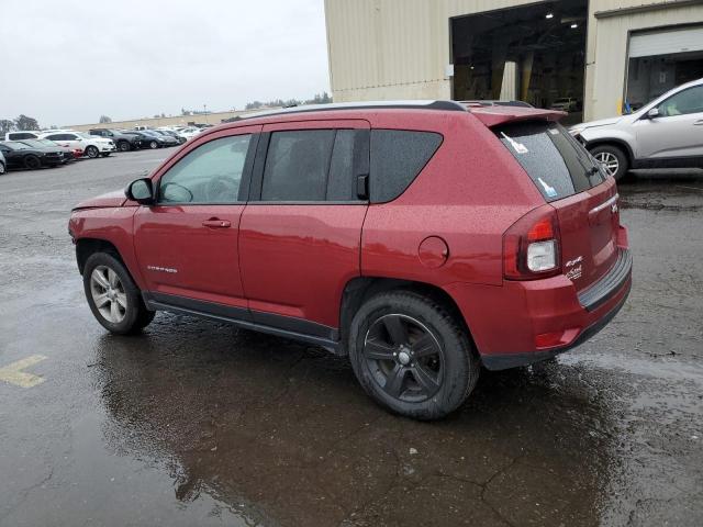 Photo 1 VIN: 1C4NJDBB6HD154306 - JEEP COMPASS 