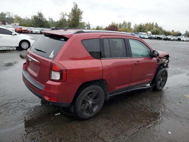 Photo 2 VIN: 1C4NJDBB6HD154306 - JEEP COMPASS 