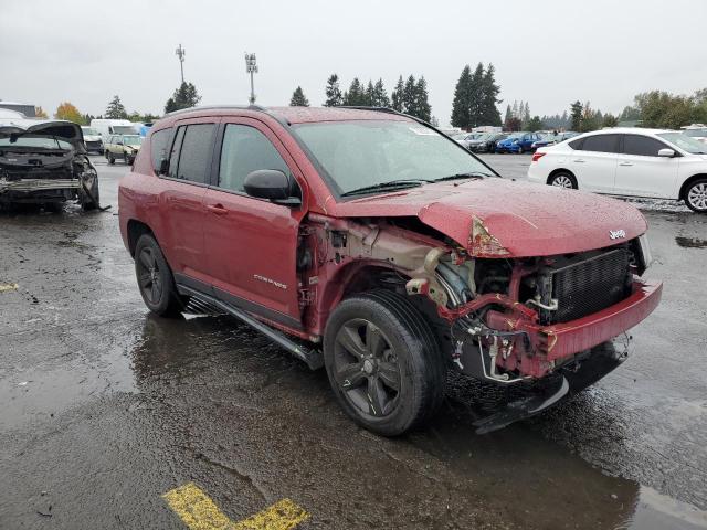 Photo 3 VIN: 1C4NJDBB6HD154306 - JEEP COMPASS 