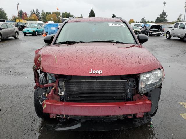 Photo 4 VIN: 1C4NJDBB6HD154306 - JEEP COMPASS 