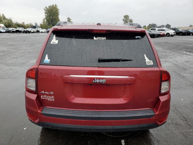 Photo 5 VIN: 1C4NJDBB6HD154306 - JEEP COMPASS 