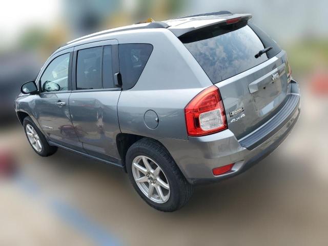 Photo 1 VIN: 1C4NJDBB7CD528415 - JEEP COMPASS 