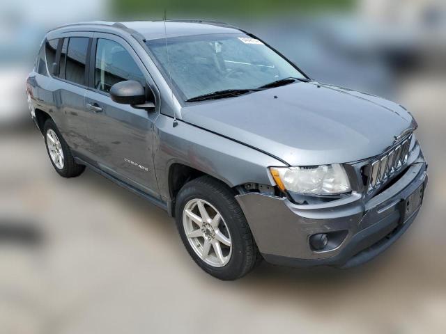 Photo 3 VIN: 1C4NJDBB7CD528415 - JEEP COMPASS 