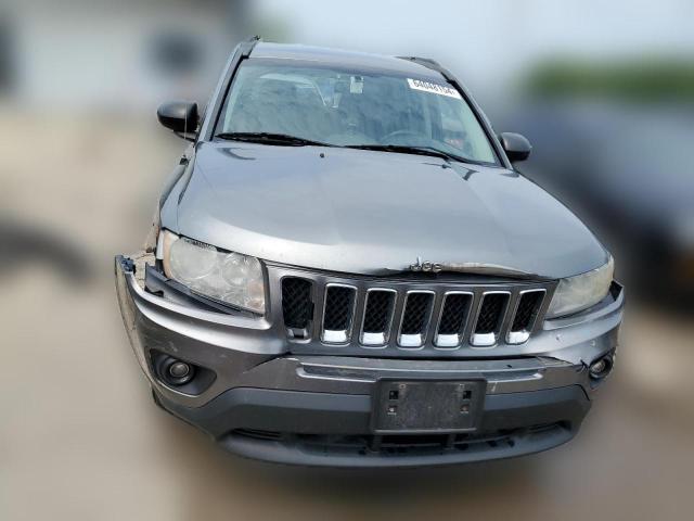 Photo 4 VIN: 1C4NJDBB7CD528415 - JEEP COMPASS 