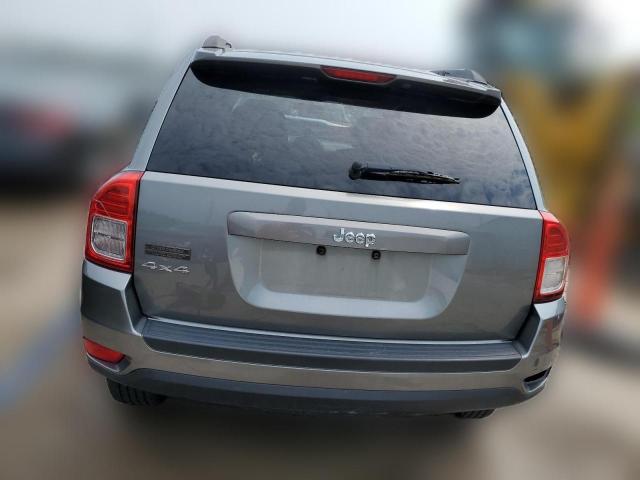 Photo 5 VIN: 1C4NJDBB7CD528415 - JEEP COMPASS 