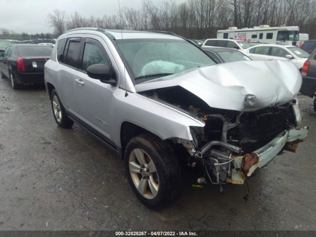 Photo 0 VIN: 1C4NJDBB7CD558854 - JEEP COMPASS 