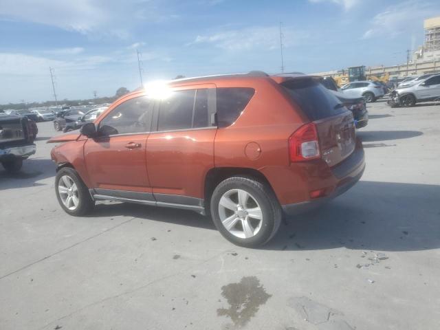 Photo 1 VIN: 1C4NJDBB7CD568154 - JEEP COMPASS 