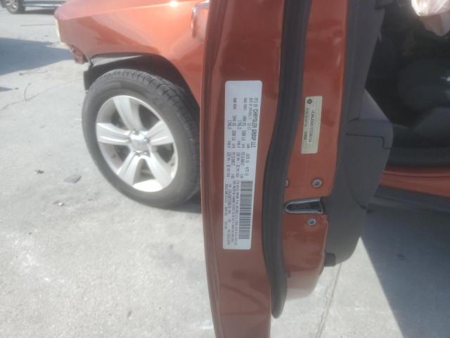 Photo 13 VIN: 1C4NJDBB7CD568154 - JEEP COMPASS 