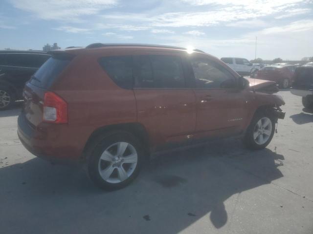 Photo 2 VIN: 1C4NJDBB7CD568154 - JEEP COMPASS 