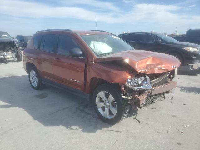 Photo 3 VIN: 1C4NJDBB7CD568154 - JEEP COMPASS 