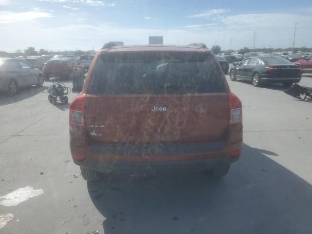 Photo 5 VIN: 1C4NJDBB7CD568154 - JEEP COMPASS 