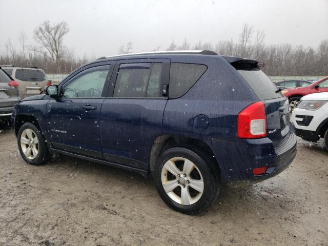 Photo 1 VIN: 1C4NJDBB7CD584659 - JEEP COMPASS 