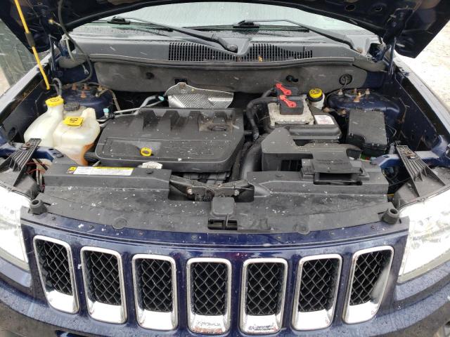 Photo 11 VIN: 1C4NJDBB7CD584659 - JEEP COMPASS 