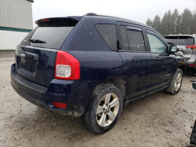 Photo 2 VIN: 1C4NJDBB7CD584659 - JEEP COMPASS 