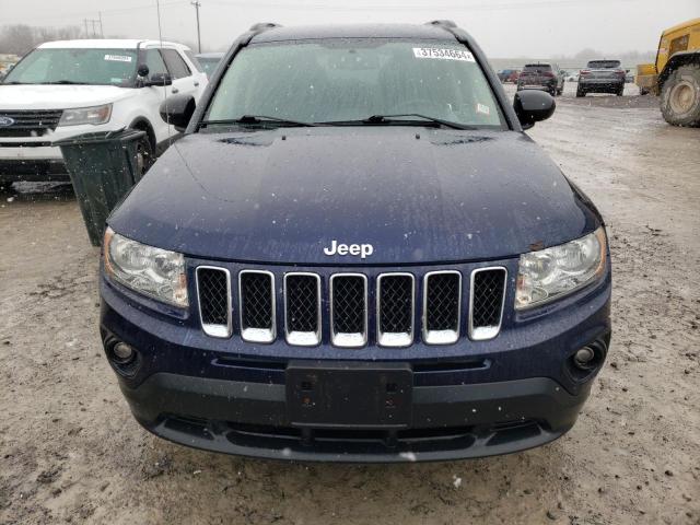 Photo 4 VIN: 1C4NJDBB7CD584659 - JEEP COMPASS 