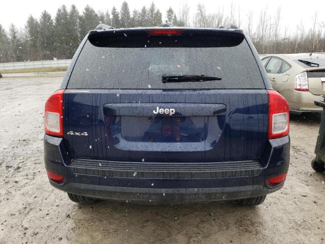 Photo 5 VIN: 1C4NJDBB7CD584659 - JEEP COMPASS 