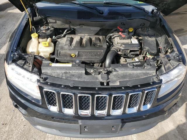 Photo 11 VIN: 1C4NJDBB7CD588193 - JEEP COMPASS SP 