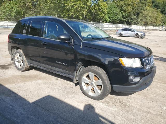 Photo 3 VIN: 1C4NJDBB7CD588193 - JEEP COMPASS SP 