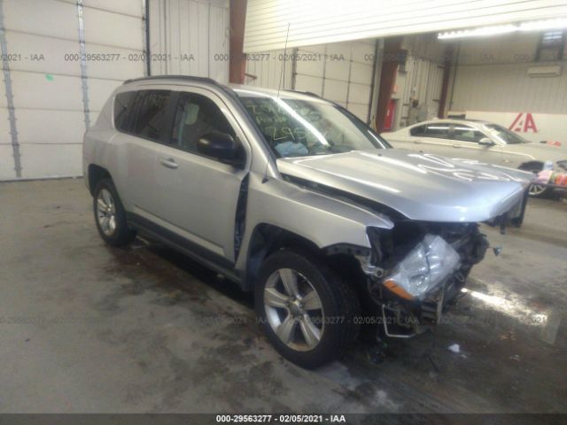 Photo 0 VIN: 1C4NJDBB7CD592048 - JEEP COMPASS 