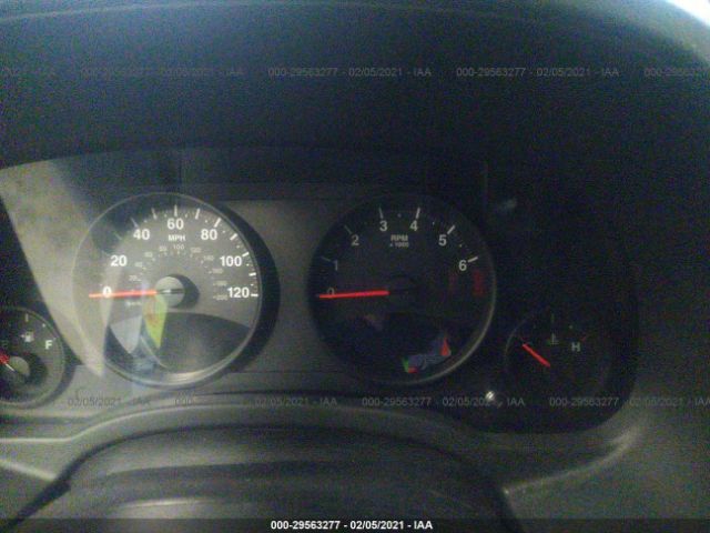 Photo 6 VIN: 1C4NJDBB7CD592048 - JEEP COMPASS 