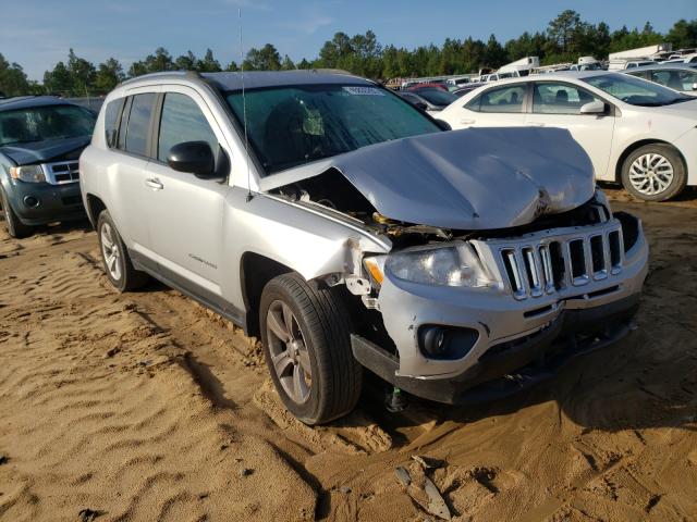 Photo 0 VIN: 1C4NJDBB7CD613383 - JEEP COMPASS SP 