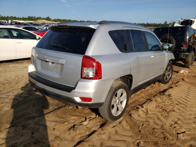 Photo 3 VIN: 1C4NJDBB7CD613383 - JEEP COMPASS SP 