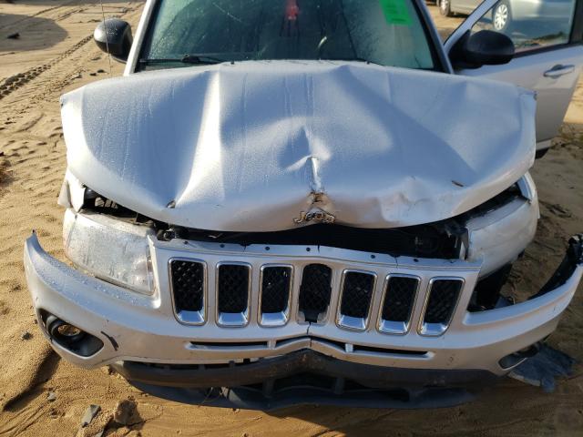 Photo 6 VIN: 1C4NJDBB7CD613383 - JEEP COMPASS SP 