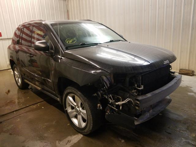 Photo 0 VIN: 1C4NJDBB7CD638817 - JEEP COMPASS SP 