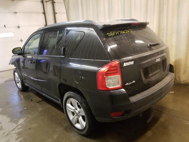 Photo 2 VIN: 1C4NJDBB7CD638817 - JEEP COMPASS SP 