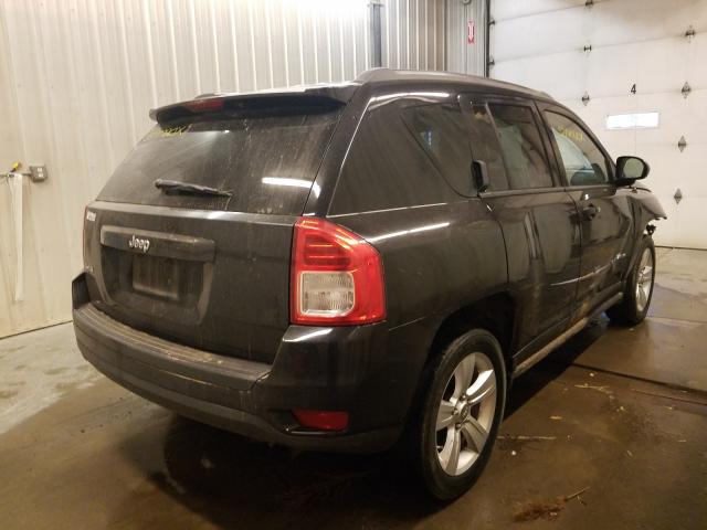 Photo 3 VIN: 1C4NJDBB7CD638817 - JEEP COMPASS SP 