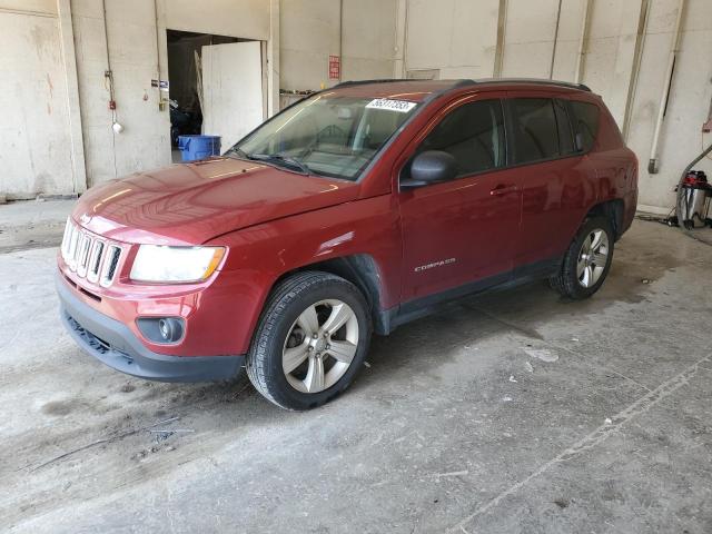 Photo 0 VIN: 1C4NJDBB7CD655665 - JEEP COMPASS SP 