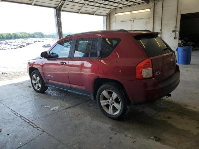 Photo 1 VIN: 1C4NJDBB7CD655665 - JEEP COMPASS SP 