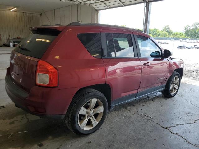 Photo 2 VIN: 1C4NJDBB7CD655665 - JEEP COMPASS SP 